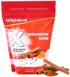 Xyloburst Gum