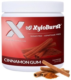 Xyloburst Gum