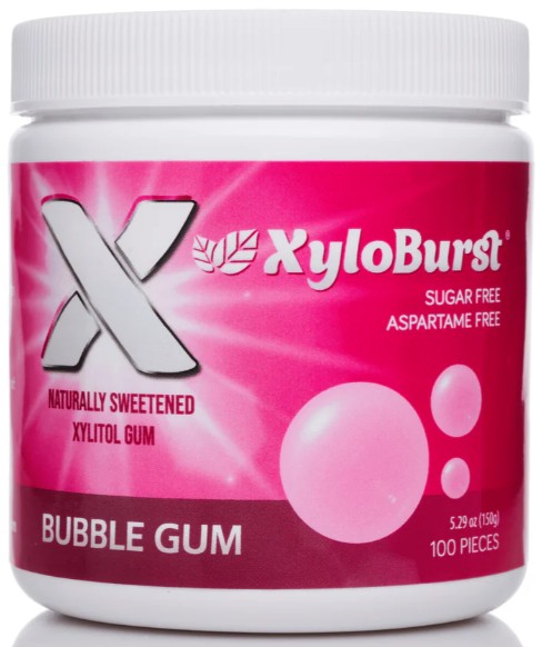 Xyloburst Gum