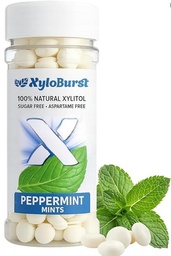 Xyloburst Mints