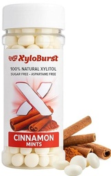Xyloburst Mints