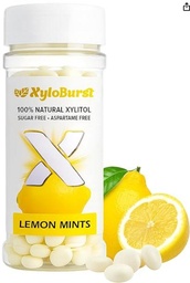 Xyloburst Mints