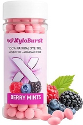 Xyloburst Mints