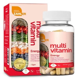 Multivitamin