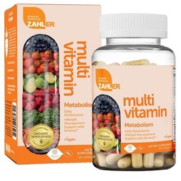 Multivitamin
