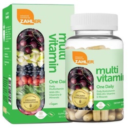 Multivitamin