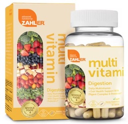 Multivitamin