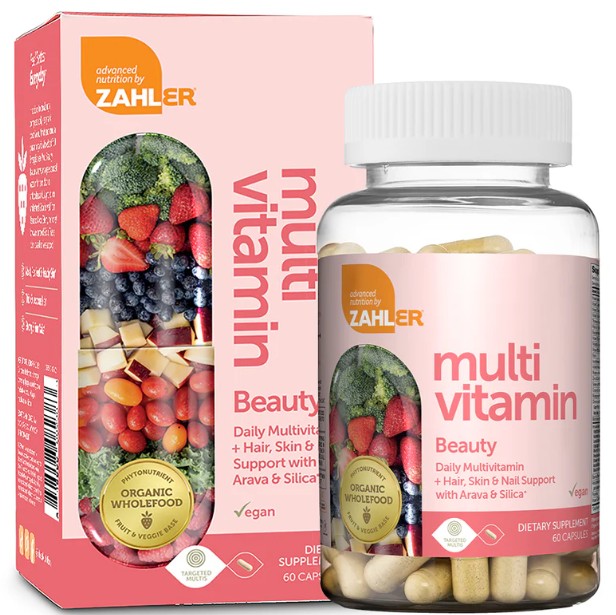 Multivitamin