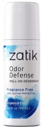 Zatik Roll-on Deodorant