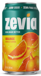 Zevia 6 pk