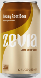 Zevia 6 pk- May Special 35% OFF!