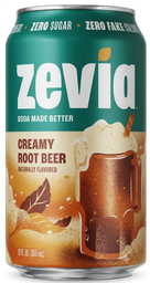 Zevia 6 pk