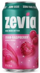 Zevia 6 pk