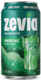 Zevia 6 pk