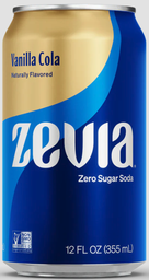 Zevia 6 pk