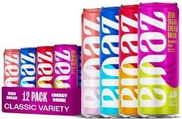 Zevia Energy