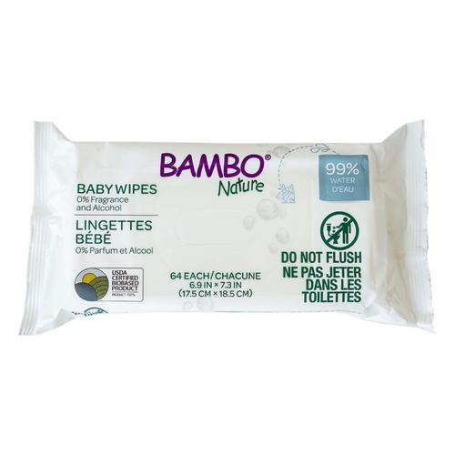 Baby Wipes
