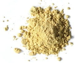 Ginger Root Powder 4oz 