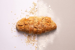 Oat Flour (For Mixes)- 25#