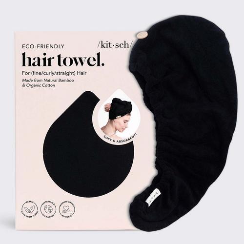 [111252] Hair Wrap Towel 1ct 