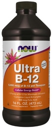 Ultra B-12 Liquid 16oz