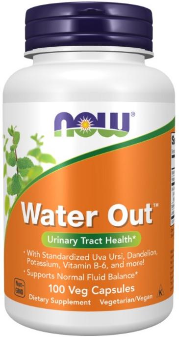 Water Out