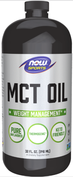 MCT Oil 32oz