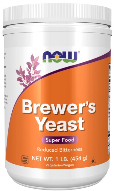 Brewer's Yeast 1 lb
