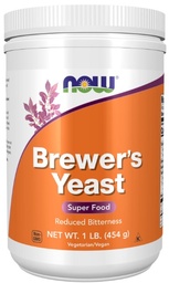 Brewer's Yeast 1 lb