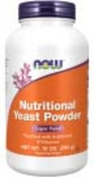 Nutritional Yeast Powder 10oz