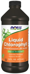 Triple Strength Liquid Chlorophyll