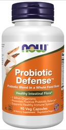 Probiotic Defense