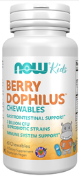BerryDophilus Chewables 60 ct