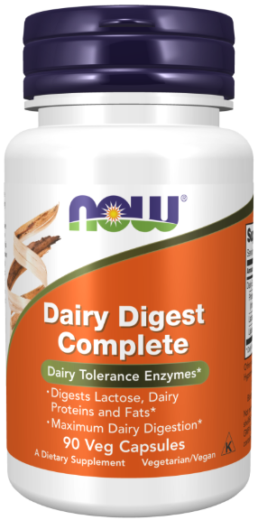 Dairy Digest Complete