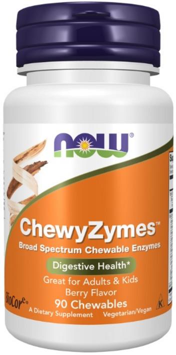 ChewyZymes 90ct