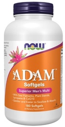 Adam Multi 180 softgels