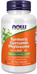 Curcumin 60 Vcaps