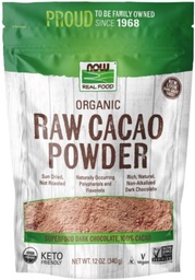 Raw cacao Powder 12oz