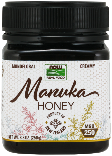 Manuka Honey