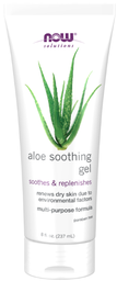 After the Sun Aloe Soothing Gel