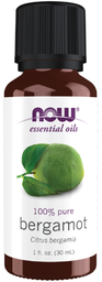 Bergamot oil 1 oz