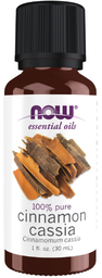 Cinnamon Cassia Oil
