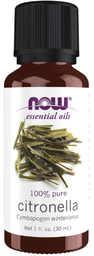 Citronella Oil, 1oz 
