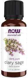 Clary Sage Oil 1oz 