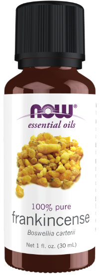 Frankincense Oil 1oz