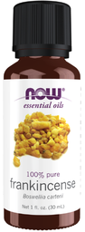 Frankincense Oil 1oz