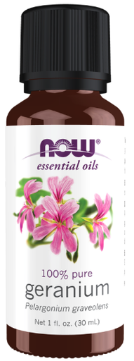 [157552] Geranium Oil 1oz 
