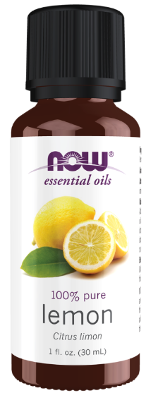Lemon Oil