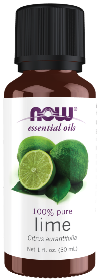 Lime Oil 1oz 
