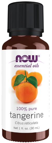 Tangerine Oil 1oz 